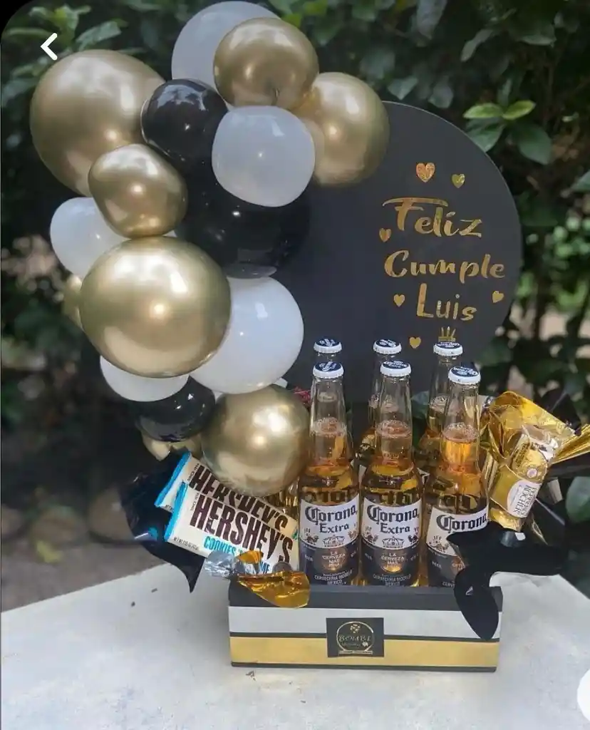 Ancheta Dia Del Hombre. Regalos, Desayunosm, Sorpresas