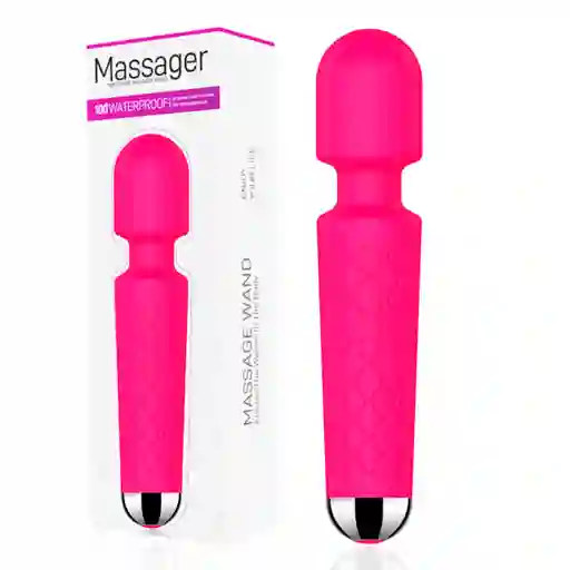 Vibrador + Obsequio Clitoris Usb Orgasmico Femenino 20 Velocidades