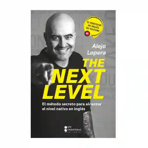 Libro The Next Level