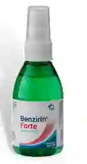 Benzirin Forte (bencidamina Hci0.3%) Spray 120 Ml