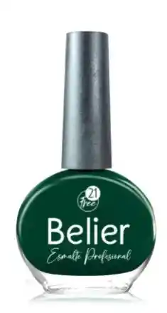 Esmalte Belier Verde Toscana 13 Ml