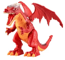 Juego Juguete Dragon Dinosaurio Zuru Robo Alive Regalo, Feliz Cumpleaños, Decoracion, Muñecas, Infantil, Navidad
