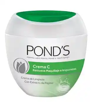 Crema C Pond's 100 G