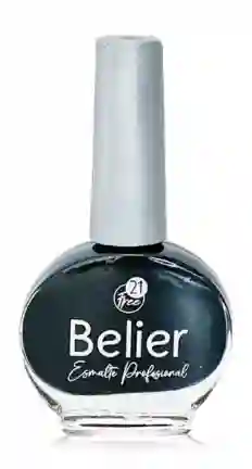 Esmalte Belier Mar Báltico 13ml