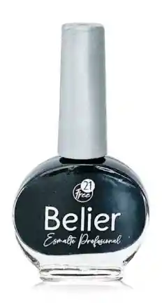 Esmalte Belier Mar Báltico 13ml