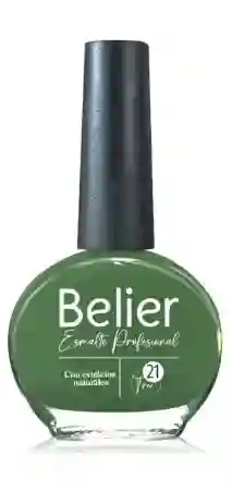 Esmalte Belier Verde Salvia 13ml