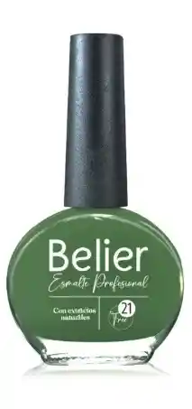 Esmalte Belier Verde Salvia 13ml