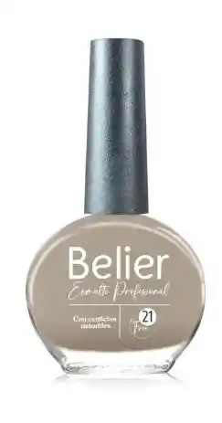 Esmalte Belier Nude Brezo X 13ml