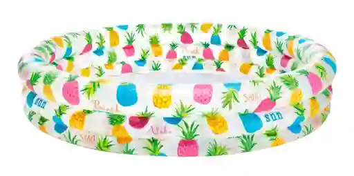 59431 Piscina Intex Inflable 132x28cms 