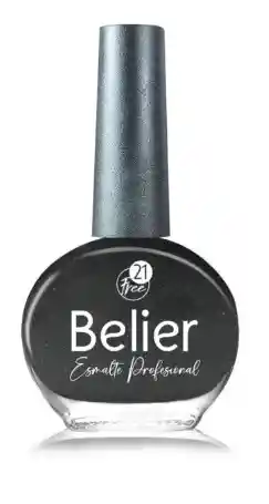 Esmalte Belier Satin Petroleo 13 Ml