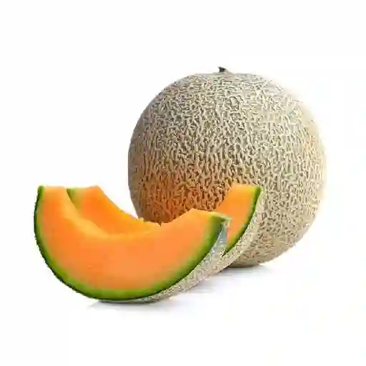 Melon Entero X 2 Kg