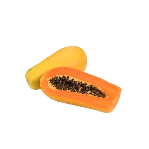 Papaya Maradol X 2 Kg