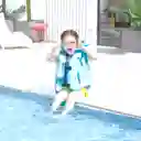 Flotador Inflable Chaleco -ref: Abc