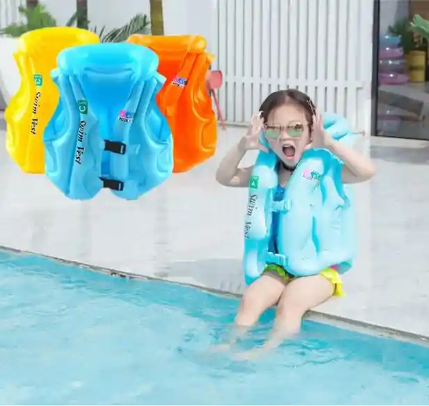 Mr-2169-2170 Chaleco Flotador