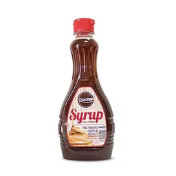 Quicksy Syrup