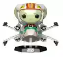 Funko Pop Original Star Wars Hera Syndulla In X-wing Starfighter 642