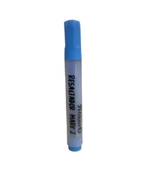 Resaltador Pelikan Mark 2 Color Azul