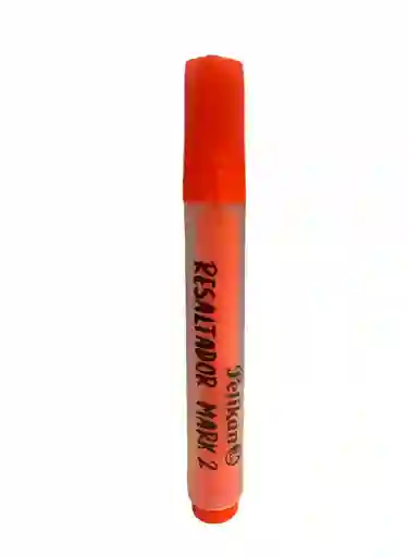 Resaltador Pelikan Mark 2 Color Naranja