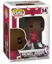 Funko Pop Original Michael Jordan Nba Bulls 54