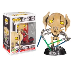 Funko Pop Original Star Wars General Grievous 449