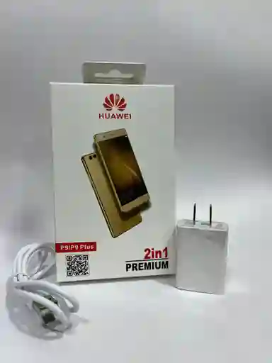 Cargador Huawei V8