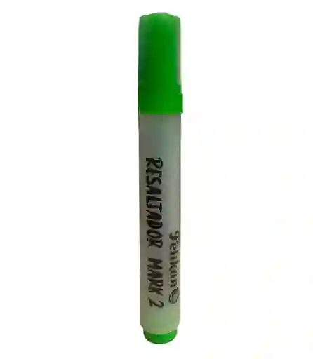 Resaltador Pelikan Mark 2 Color Verde