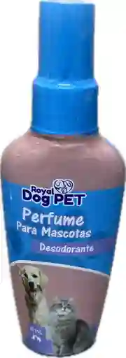 Perfume Royal Dog Pet