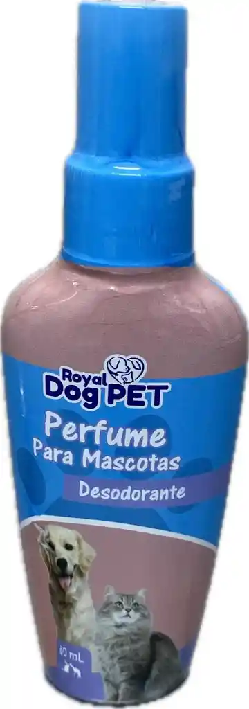 Perfume Royal Dog Pet