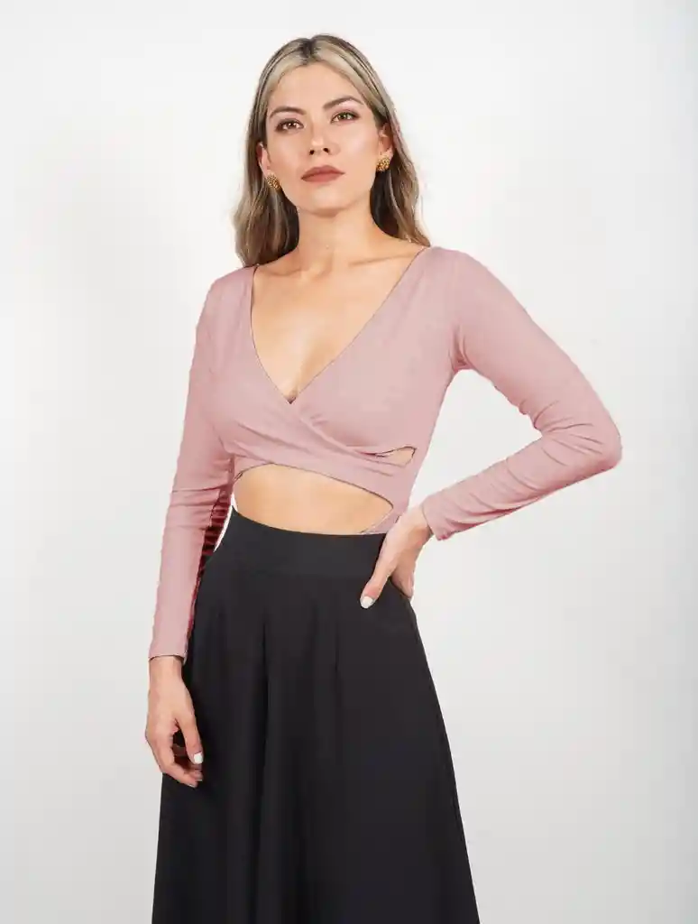 Body Adele Palo Rosa M