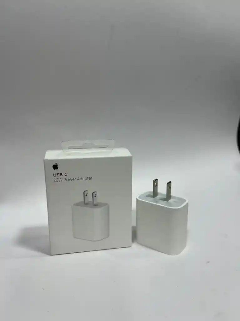 Adaptador Usb C Iphone Original