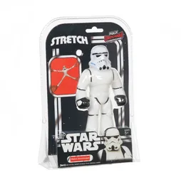 Stretch Mini Star Wars Storm Trooper De Hasbro