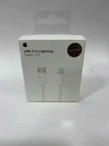 Cable Usb C Iphone Genérico