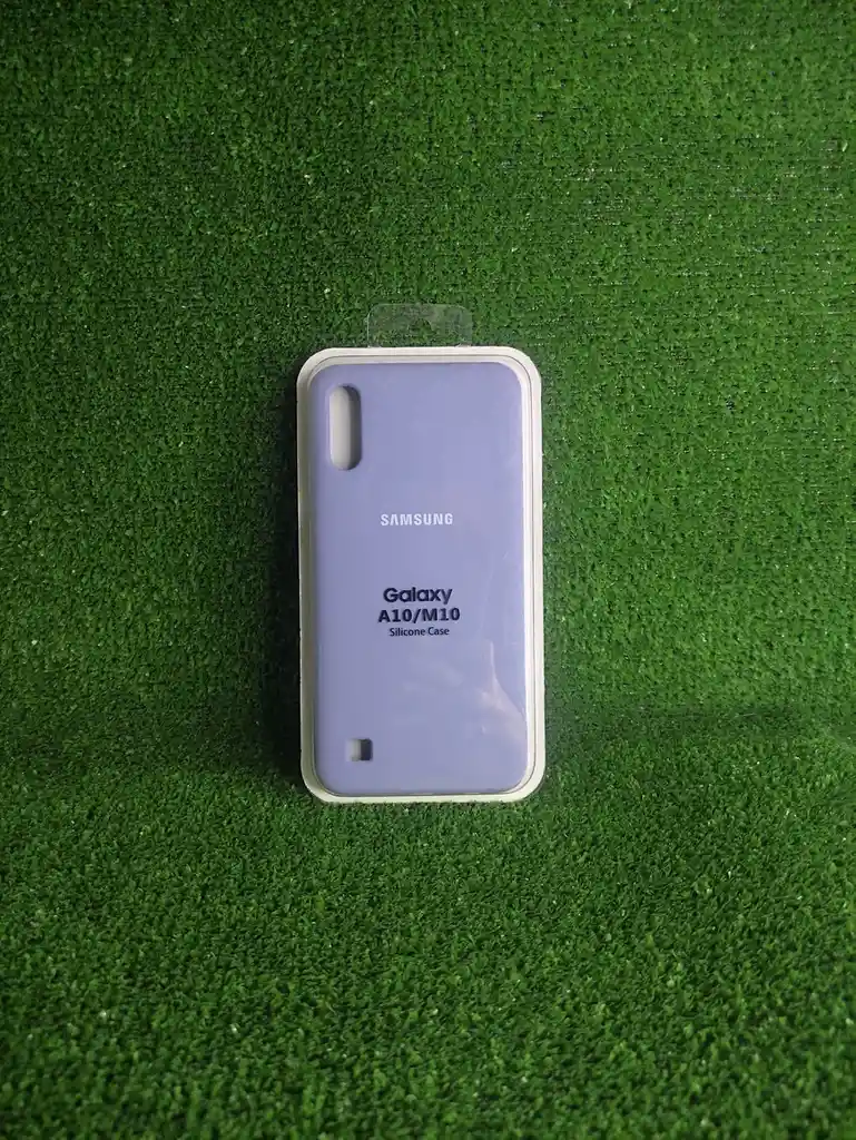 Samsung Galaxy M10 | Forro Protector| Silicone Case |yogurt|samsung | Carcasa | Funda | Anti Humedad