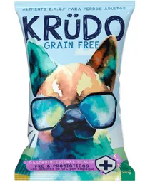 Whole Barf - Krüdo Grain Free