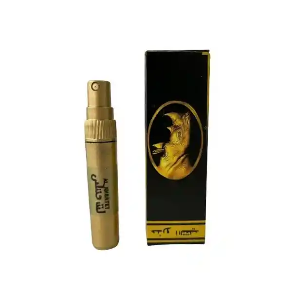 Retardante Rhino Dorado En Spray