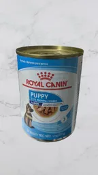 Alimento Humedo Royal Canin Para Perro Puppy Raza Grande 385 Gr