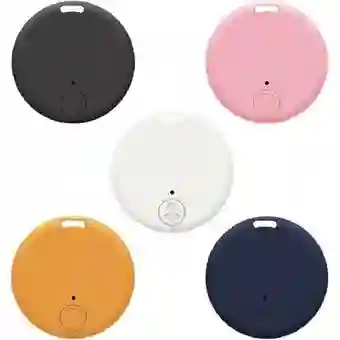 Mini Rastreador Gps Bluetooth 5.2