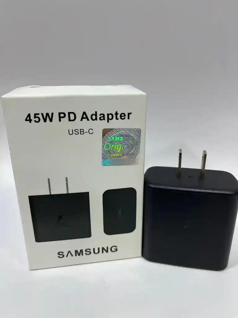 Adaptador Usb C