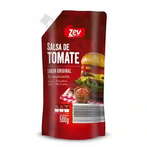 Zev Salsa De Tomate
