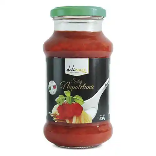 Deliziare Salsa Napolitana