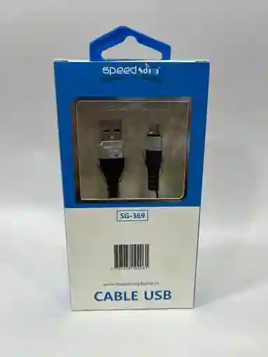 Cable V8 3a