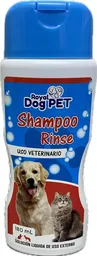 Shampoo Rinse 180ml