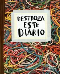 Destroza Este Diario - Elásticos