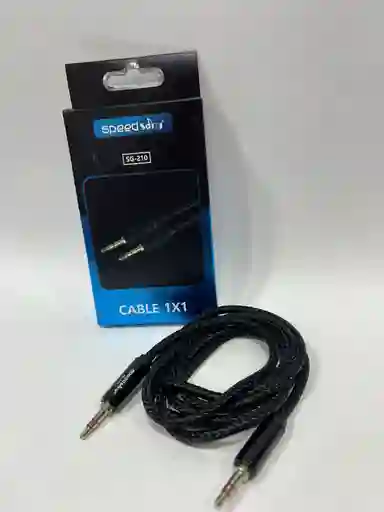 Cable 1x1