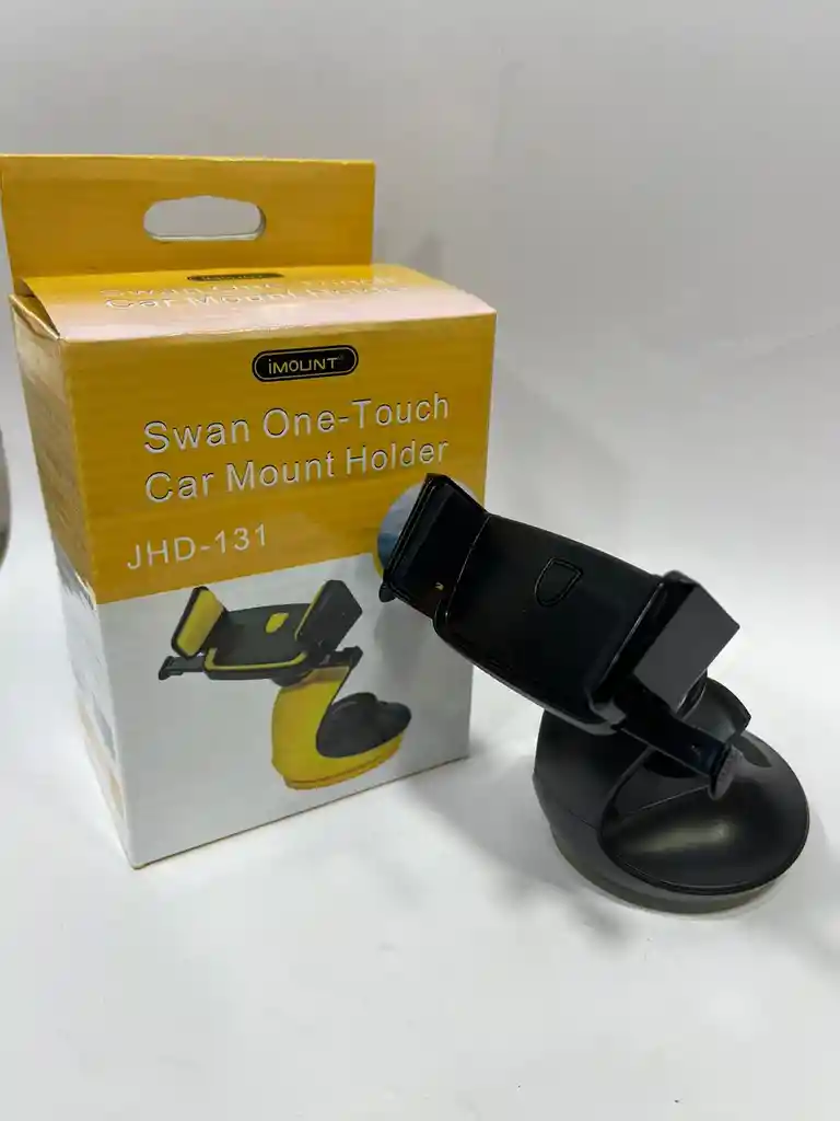 Holder Swan One-touch Car