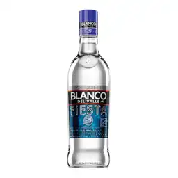 Aguardiente Blanco 750