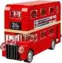 Lego Creator Expert London Bus 40220 - 118 Pz