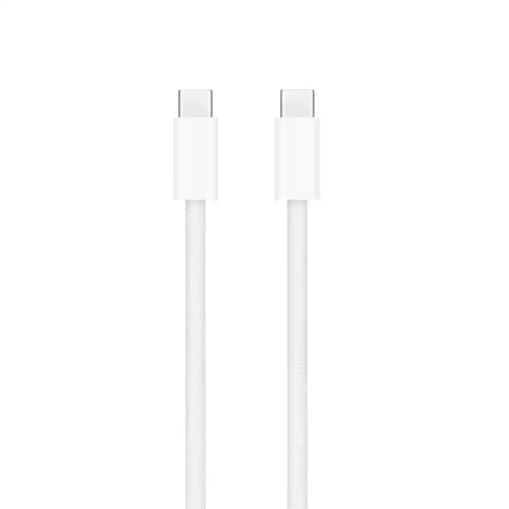 Apple Cable De Carga Usb‑c A Usb-c De 60w (1 m)