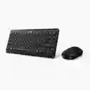 Combo Inalambrico Luxemate Q8000se