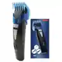 Maquina De Afeitar Inalambrica Con Cabezal Ajustable